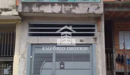 Vende -se um sobrado no valor de C$ 310.000,00
