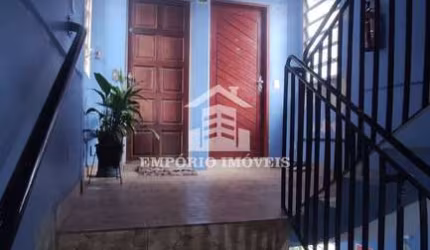 VENDE-SE APARTAMENTO DOIS DORMITÓRIOS, CID. TIRADENTES