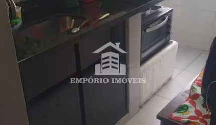 VENDE-SE APARTAMENTO DOIS DORMITÓRIOS CIDADE TIRADENTES