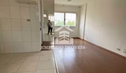 VENDE SE APARTAMENTO COM 1 DORMITÓRIOS EM LIBERDADE
