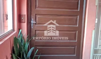 Vende-se um apartamento  do CDHU no valor C$ 90.000,00