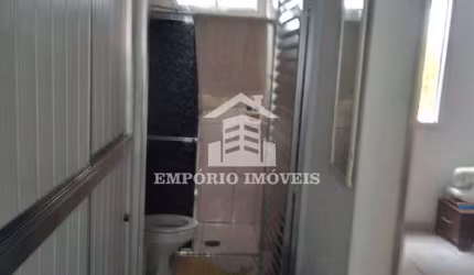 VENDE-SE APARTAMENTO DOIS DORMITÓRIOS CID. TIRADENTES