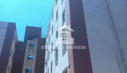 APARTAMENTO DOIS DORMITÓRIO CIDADE TIRADENTES
