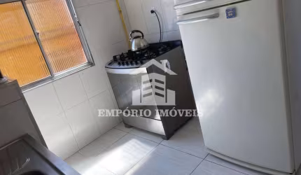 VENDE-SE APARTAMENTO DOIS DORMITÓRIO CIDADE TIRADENTES
