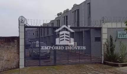 Vende se um  sobrado condominio fechado  no valor de C$ 215.000,00