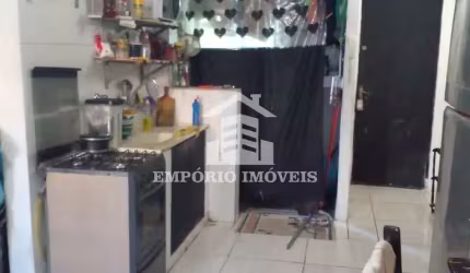 Vende-se um apartamento em santa Etelvina