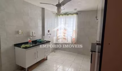 VENDE-SE APARTAMENTO DOIS DORMITÓRIOS CID. TIRADENTES