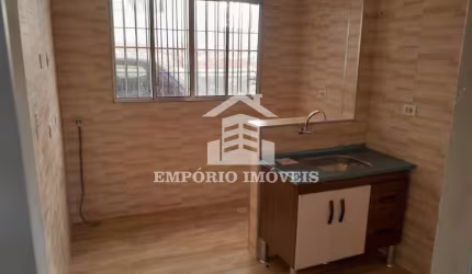 VENDE-SE APARTAMENTO DOIS DORMITÓRIOS CIDADE TIRADENTES