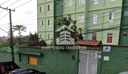 Vende-se  um apartamento no valor de C$ 110.000,00