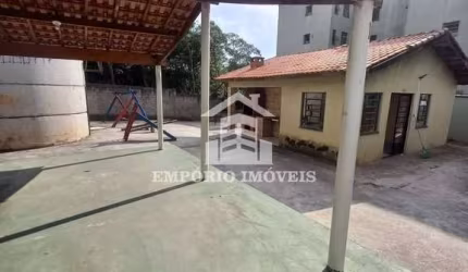 VENDE-SE APARTAMENTO DOIS DORMITÓRIOS QUITADO C/ESCRITURA CIDADE TIRADENTES