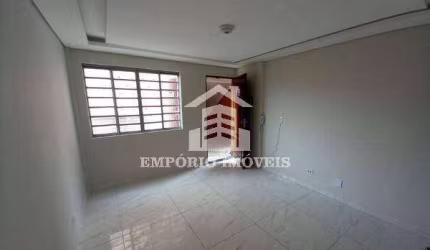 APARTAMENTO COM DOIS DORMITÓRIO EM JD PEDRA BRANCA