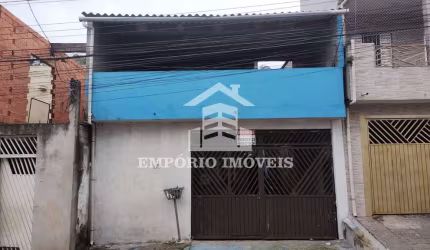 Vende-se uma casa no valor de C$ 280.000,00