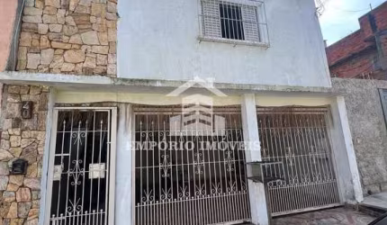 Vende -se uma casa