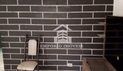 VENDE-SE APARTAMENTO DOIS DORMITÓRIOS CIDADE TIRADENTES