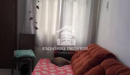 ALUGA-SE / VENDE-SE  APARTAMENTO DOIS DORMITÓRIOS CIDADE TIRADENTES