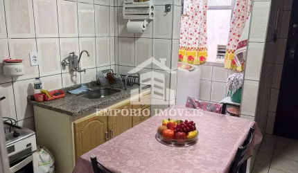 VENDE-SE APARTAMENTO DOIS DORMITÓRIOS QUITADO SEM ESCRITURA, CID.TIRADENTES
