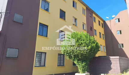 VENDE-SE APARTAMENTO DOIS DORMITÓRIOS CIDADE TIRADENTES