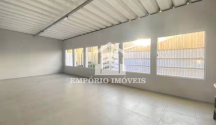 GALPÃO INDUSTRIAL EM  JARDIM SÃO LORENZO, ÁREA DO TERRENO 4.000 X 100.