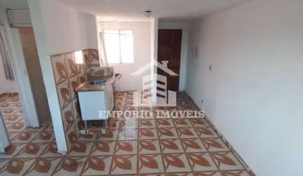 VENDE-SE APARTAMENTO DOIS DORMITÓRIOS TRANS.DIVIDA  CID. TIRADENTES