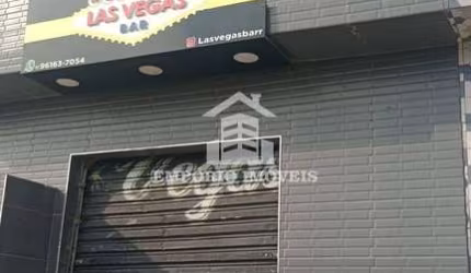 Salão comercial em ótima localização