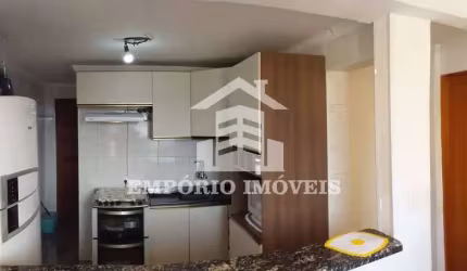 Apartamento com dois dormitórios na Cidade Tiradentes.