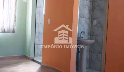 Vende-se Apartamento bem localizado no Castro Alves