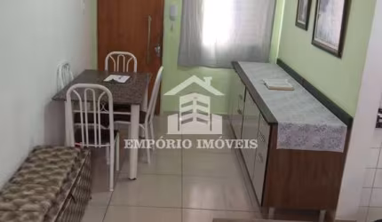 Vende-se Apartamento com quitado com escritura Av Texteis