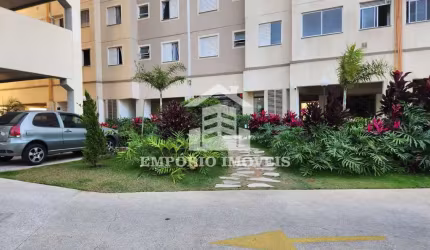 Vende-se Apartamento 2 dormitórios quitado com escritura
