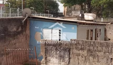 Vende-se Casa 2 dormitórios ótima oportunidade