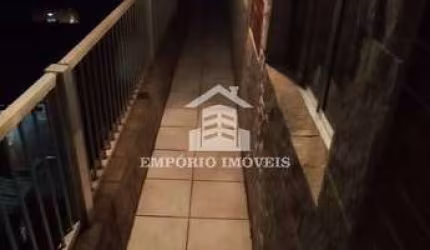 ALUGA-SE CASA DOIS DORMITÓRIOS, CIDADE TIRADENTES