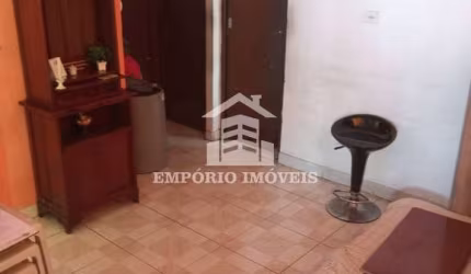 Vende-se Apartamento quitado com escritura