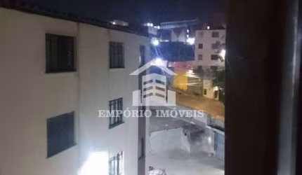 VENDE-SE APARTAMENTO DOIS DORMITÓRIOS CIDADE TIRADENTES