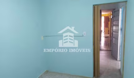 VENDE-SE UMA CASA COM 3 DORMITÓRIOS IMÓVEL QUITADO SEM ESCRITURA