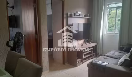 Apartamento na zona leste