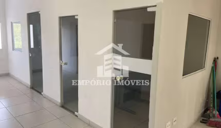 Sala Comercial Otima oportunidade AV Arnaldo Bonaventura