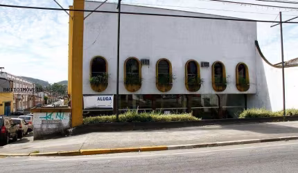 Prédio Comercial para Locação em Mogi das Cruzes, Vila Lavínia