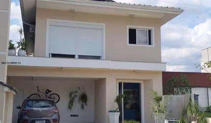 Casa em Condomínio para Venda em Mogi das Cruzes, Parque Residencial Itapeti, 4 dormitórios, 2 suítes, 5 banheiros, 4 vagas