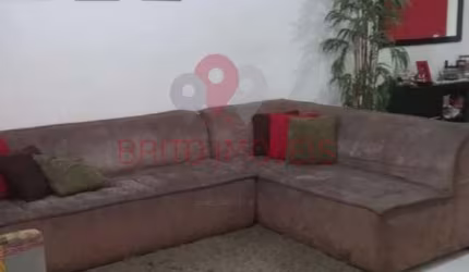 Casa para Venda em Poá, Vila Júlia, 3 dormitórios, 3 banheiros, 2 vagas