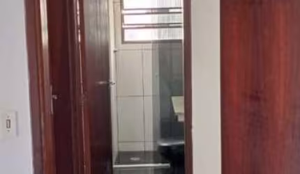 Apartamento para Venda em Mogi das Cruzes, Vila Vitória, 2 dormitórios, 1 banheiro, 1 vaga