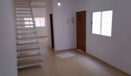 Casa para Venda em Mogi das Cruzes, Cidade Jardim, 3 dormitórios, 1 suíte, 2 banheiros, 2 vagas