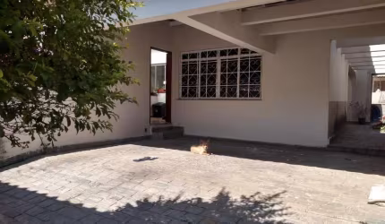 Casa para Venda em Mogi das Cruzes, Vila Oliveira, 3 dormitórios, 1 suíte, 3 banheiros, 3 vagas