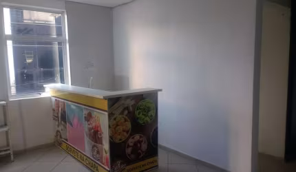 Ponto Comercial para Locação em Mogi das Cruzes, Centro, 2 banheiros