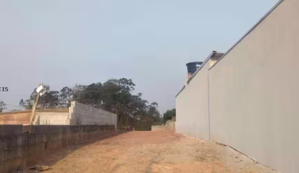Terreno para Venda em Mogi das Cruzes, Vila São Paulo