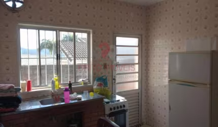 Casa para Venda em Mogi das Cruzes, Braz Cubas, 2 dormitórios, 2 banheiros, 1 vaga