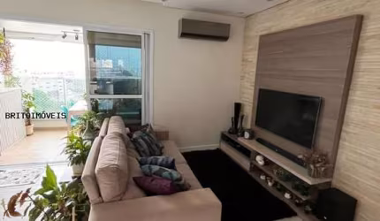 Apartamento para Venda em Mogi das Cruzes, Loteamento Mogilar, 3 dormitórios, 2 banheiros, 2 vagas
