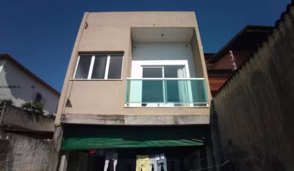 Casa para Venda em Mogi das Cruzes, Mogi Moderno, 3 dormitórios, 1 suíte, 2 banheiros, 2 vagas
