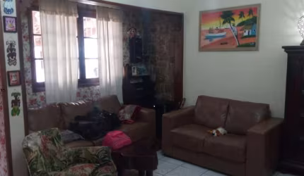 Casa para Venda em Mogi das Cruzes, Mogi Moderno, 2 dormitórios, 1 banheiro, 2 vagas