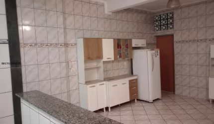 Casa para Venda em Mogi das Cruzes, Jundiapeba, 3 dormitórios, 2 banheiros, 4 vagas