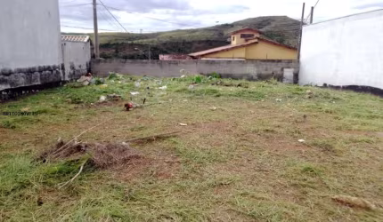 Terreno para Venda em Mogi das Cruzes, Jardim São Pedro