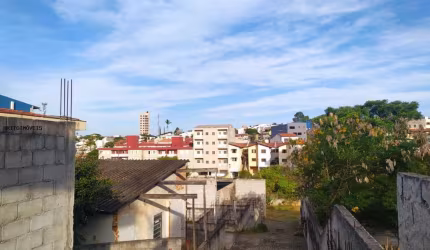 Terreno para Venda em Mogi das Cruzes, Alto Ipiranga